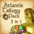 Atlantis Trilogy Pack המשחק