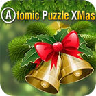Atomic Puzzle Xmas המשחק