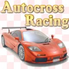 Autocross Racing המשחק