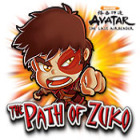 Avatar: Path of Zuko המשחק