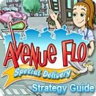 Avenue Flo: Special Delivery Strategy Guide המשחק