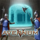 Avernum 5 המשחק Avernum 5 המשחק