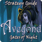 Aveyond: Gates of Night Strategy Guide המשחק