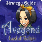 Aveyond: Lord of Twilight Strategy Guide המשחק