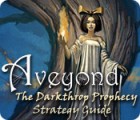 Aveyond: The Darkthrop Prophecy Strategy Guide המשחק