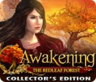 Awakening: The Redleaf Forest Collector's Edition המשחק