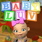 Baby Luv המשחק