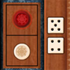 Backgammon (Long) המשחק