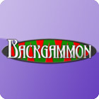 Backgammon המשחק