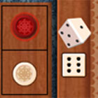 Backgammon (short) המשחק