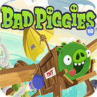 Bad Piggies המשחק