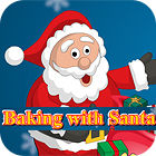 Baking With Santa המשחק