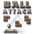 Ball Attack המשחק