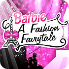 Barbie A Fashion Fairytale המשחק