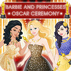 Barbie and The Princesses: Oscar Ceremony המשחק