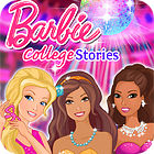 Barbie College Stories המשחק