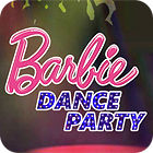 Barbie Dance Party המשחק