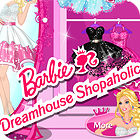 Barbie Dreamhouse Shopaholic המשחק