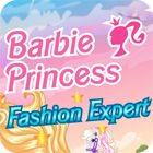 Barbie Fashion Expert המשחק