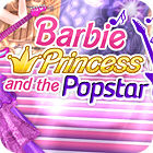 Barbie Princess and Pop-Star המשחק