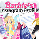 Barbies's Instagram Profile המשחק