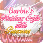 Barbie's Wedding Selfie המשחק
