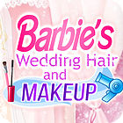 Barbie's Wedding Stylist המשחק