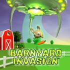 Barnyard Invasion המשחק