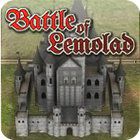 Battle of Lemolad המשחק