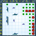 Battleship המשחק