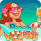 Beach Holidays המשחק