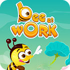 Bee At Work המשחק
