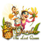 Bee Garden: The Lost Queen המשחק