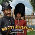 Big City Adventure: London Premium Edition המשחק