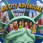 Big City Adventure: New York המשחק