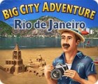 Big City Adventure: Rio de Janeiro המשחק