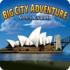 Big City Adventure: Sydney Australia המשחק