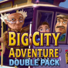 Big City Adventures Double Pack המשחק