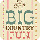 Big Country Fun המשחק Big Country Fun המשחק