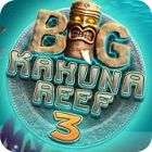 Big Kahuna Reef 3 המשחק