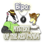 Bipo: Mystery of the Red Panda המשחק