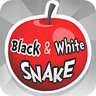Black And White Snake המשחק