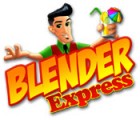 Blender Express המשחק