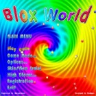 Blox World המשחק