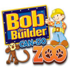 Bob the Builder: Can-Do Zoo המשחק