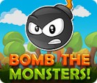 Bomb the Monsters! המשחק