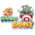 Bomby Bomy המשחק