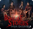 Bonfire Stories: Faceless Gravedigger המשחק