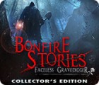 Bonfire Stories: The Faceless Gravedigger Collector's Edition המשחק