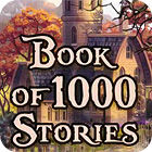Book Of 1000 Stories המשחק